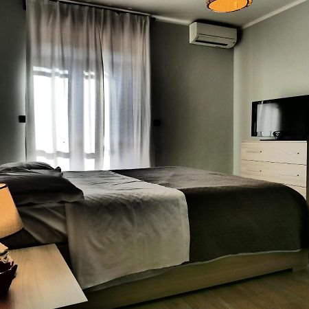 نيتسا مونفيراتو Appartamento Panoramico المظهر الخارجي الصورة