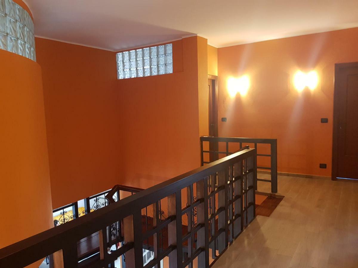 نيتسا مونفيراتو Appartamento Panoramico المظهر الخارجي الصورة